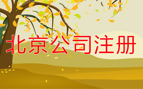在北京海淀區(qū)注冊公司應(yīng)如何進行？